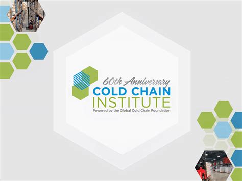 global cold chain foundation|Cold Chain .